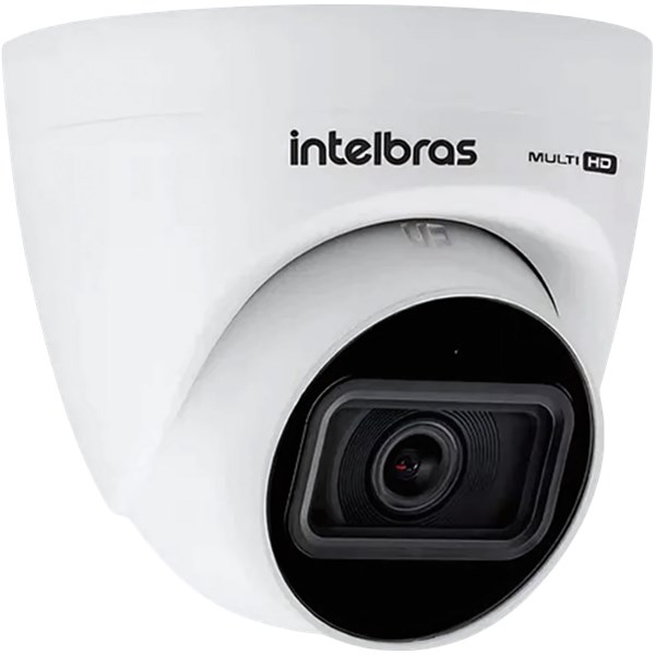 CAMERA INTELBRAS, VHD 3230 D, SL