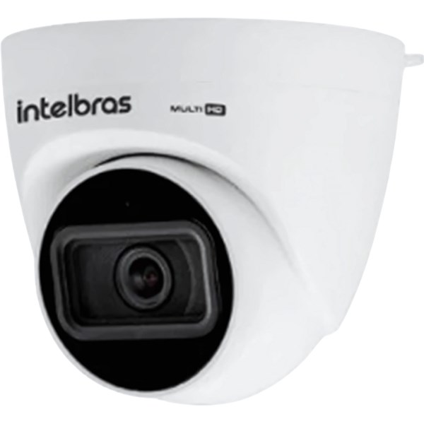 CAMERA INTELBRAS, VHD 3230 D, SL