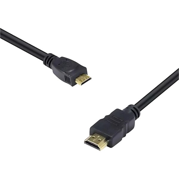 CABO HDMI, 50CM, VINIK, 2.0, 4K