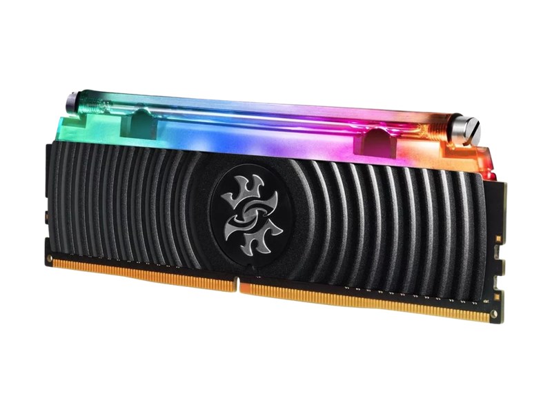 MEMORIA DESKTOP, DDR4, 8GB, 3200 MHZ, XPG, SPECTRIX D80, SEMINOVO