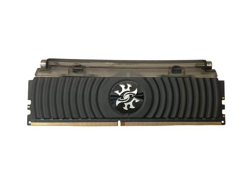 MEMORIA DESKTOP, DDR4, 8GB, 3200 MHZ, XPG, SPECTRIX D80, SEMINOVO