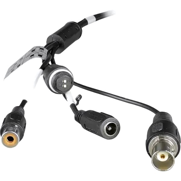 CAMERA INTELBRAS, VHD 3235 D Z A