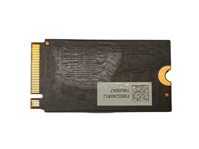 SSD NVME, 128GB, UNION MEMORY, FORMATO 2242, PCIE 3.0 X4, OEM