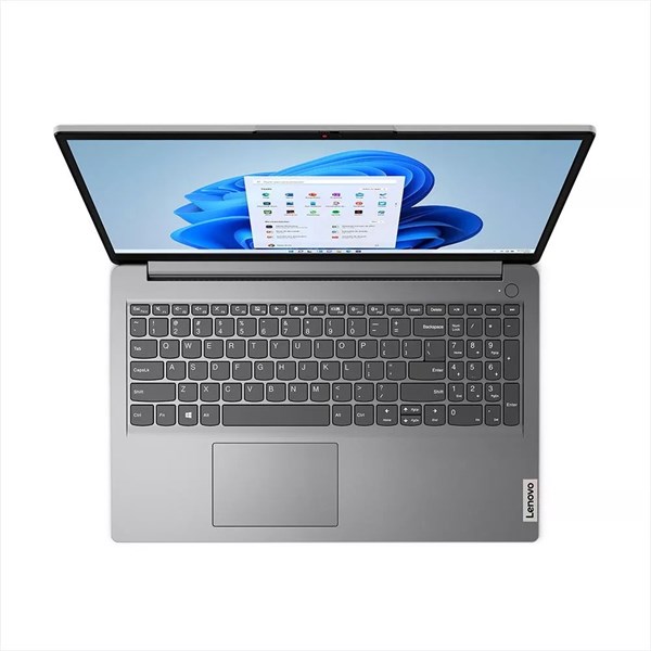 NOTEBOOK LENOVO IDEAPAD 1I, I3-1215U, 8GB, NVME 256GB, FREEDOS