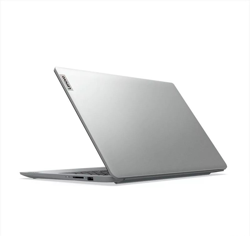 NOTEBOOK LENOVO IDEAPAD 1I, I3-1215U, 8GB, NVME 256GB, FREEDOS