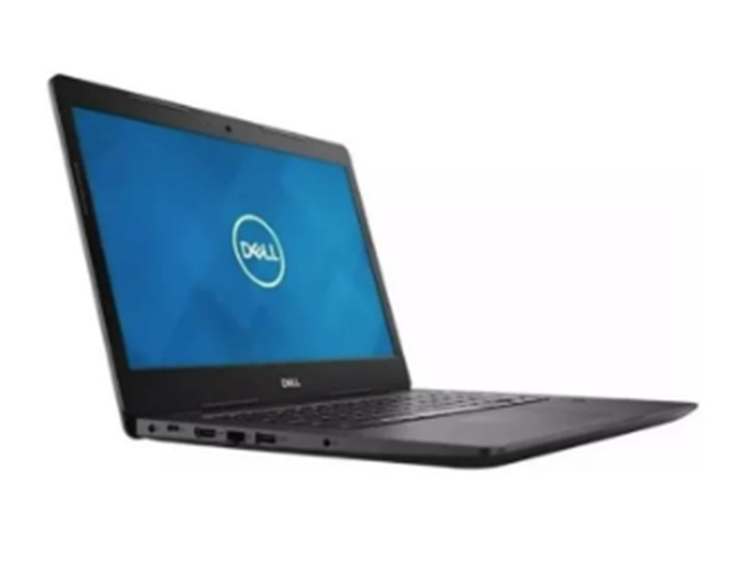 LAPTOP DELL VOSTRO 3480, I5-8265U, 8GB, SSD 240GB, SEMINOVO