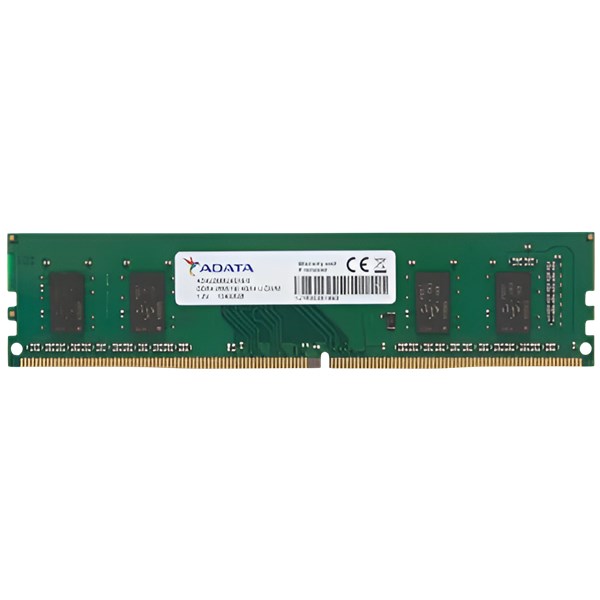 MEMORIA DESKTOP, DDR4, 4GB, 2666 MHZ, ADATA, AD4U26664G19