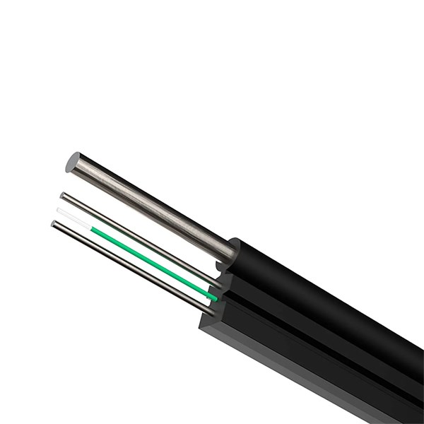 CABO FIBRA OPTICA, DROP, CFOAC-BLI A/B-CM-01-FO-CO-LSZH, INTELBRAS