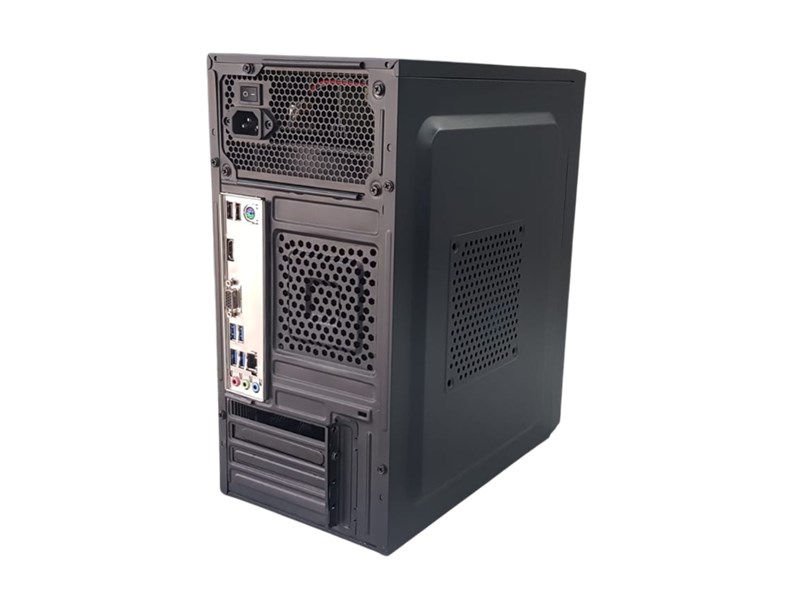 COMPUTADOR SUPPLY, INTEL I7-10700, DDR4 32GB, SSD 1TB, WDS 11 PRO
