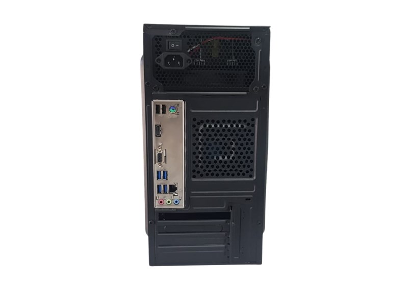 COMPUTADOR SUPPLY, INTEL I7-10700, DDR4 32GB, SSD 1TB, WDS 11 PRO