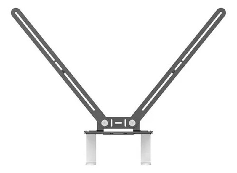 SUPORTE DE TV, BARRAS DE VIDEO, LOGITECH, 952-000041