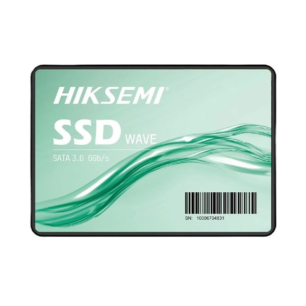 SSD SATA, 240GB, HIKSEMI, HSSSDWAVES240G