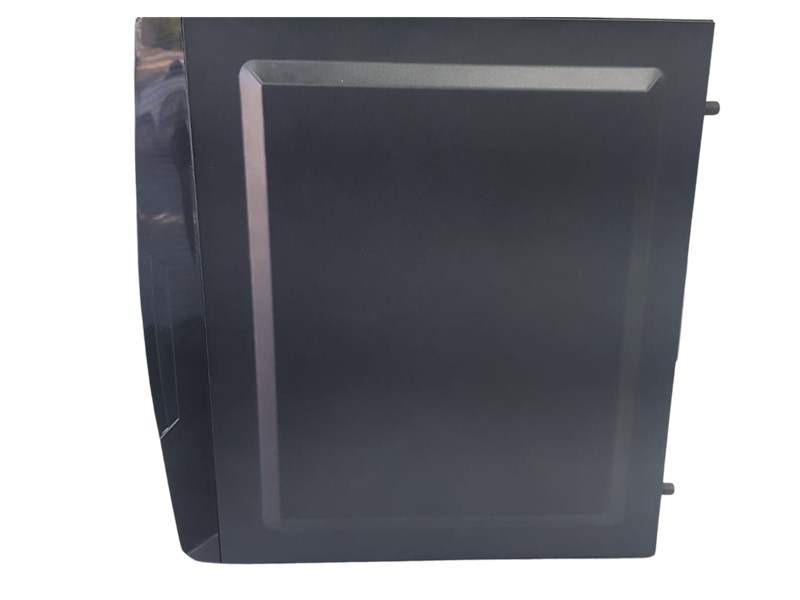 PC MONTADO, CORE I5-2400, 8GB, SSD 240GB, WIN 10 PRO, SEMINOVO