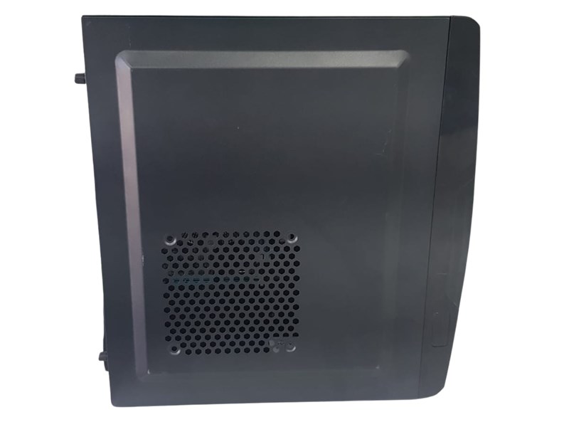 PC MONTADO, CORE I5-2400, 8GB, SSD 240GB, WIN 10 PRO, SEMINOVO