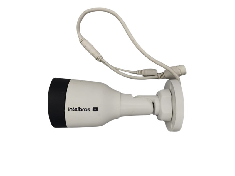 CAMERA INTELBRAS, VIP 3220 B, SEMINOVO
