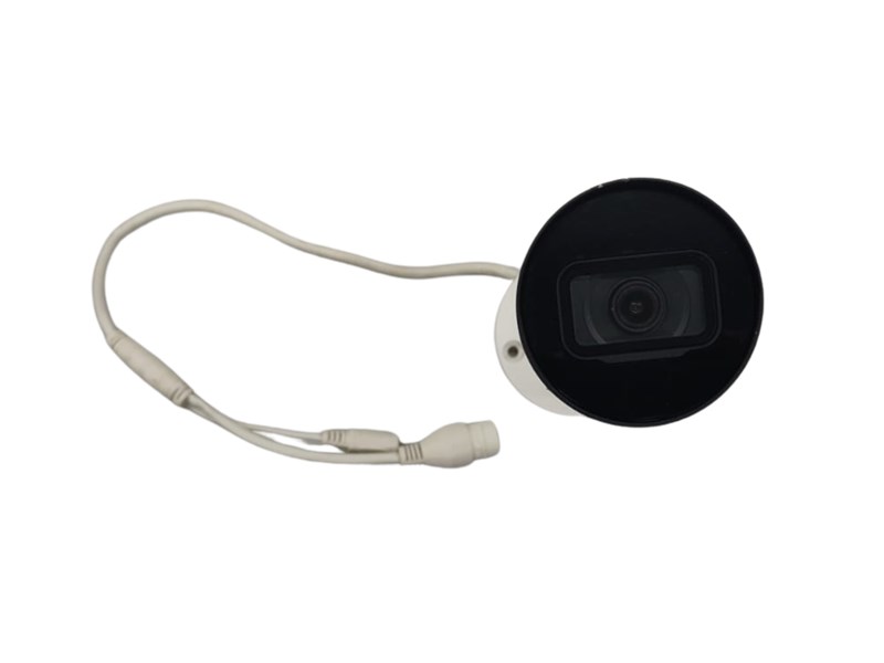 CAMERA INTELBRAS, VIP 3220 B, SEMINOVO