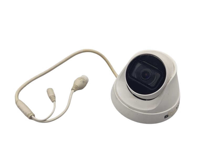 CAMERA INTELBRAS, VIP 1130 D, SEMINOVO