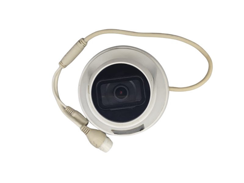 CAMERA INTELBRAS, VIP 1130 D, SEMINOVO