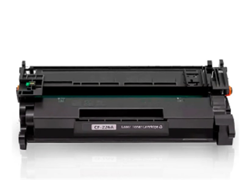 TONER COMPATIVEL, HP, 26X
