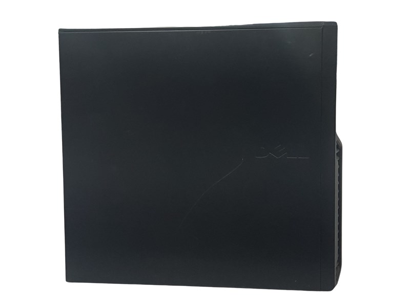 SERVIDOR DELL, POWEREDGE, T110, E115, DDR3, 16GB, SEMINOVO