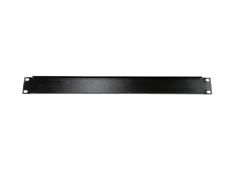TAMPA CEGA, 1U, P/ RACK, SEMINOVO