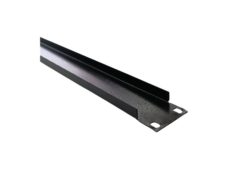 TAMPA CEGA, 1U, P/ RACK, SEMINOVO