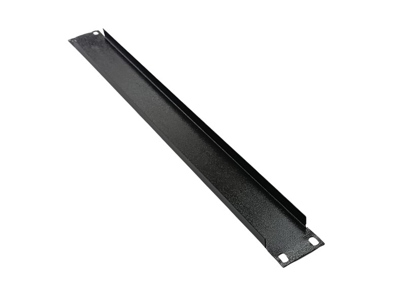 TAMPA CEGA, 1U, P/ RACK, SEMINOVO