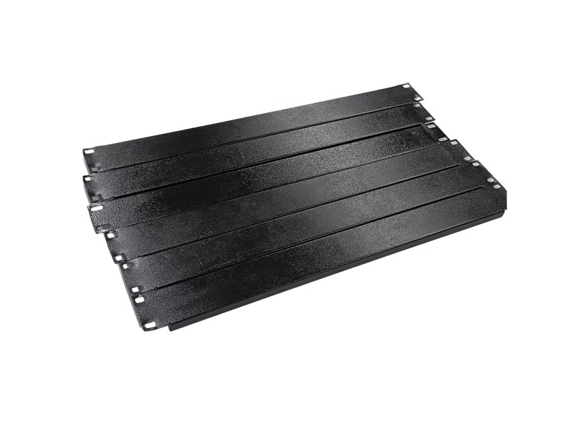 TAMPA CEGA, 1U, P/ RACK, SEMINOVO