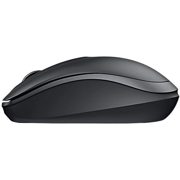 MOUSE, DELL, WIRELESS, WM118, PRETO