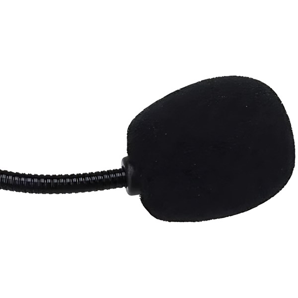 ESPUMA PARA MICROFONE HEADSET, AK001 P