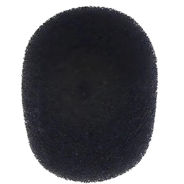ESPUMA PARA MICROFONE HEADSET, AK001 P