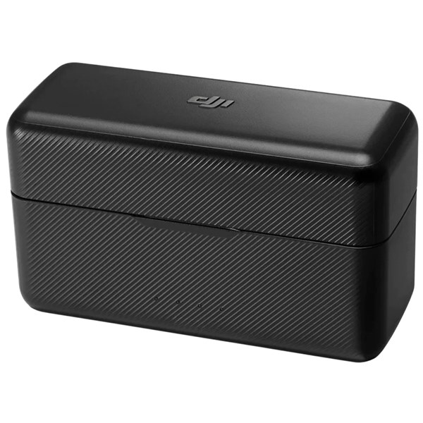 MICROFONE WIRELESS, DJI MIC, PARA CAMERAS E SMARTPHONES