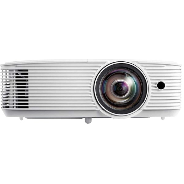 PROJETOR OPTOMA, 3800 LUMENS, GT780, HD, CURTA DISTANCIA