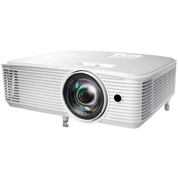 PROJETOR OPTOMA, 3800 LUMENS, GT780, HD, CURTA DISTANCIA