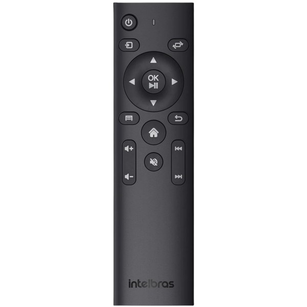 PROJETOR INTELBRAS, 3800 LUMENS, PFL5210, LCD, FULL HD, WIFI
