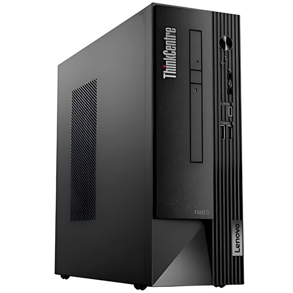 COMPUTADOR LENOVO THINKCENTRE NEO 50S, G4, CORE I3-13100, 8GB, NVME 256GB, WDS 11 PRO
