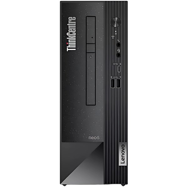 COMPUTADOR LENOVO THINKCENTRE NEO 50S, G4, CORE I3-13100, 8GB, NVME 256GB, WDS 11 PRO