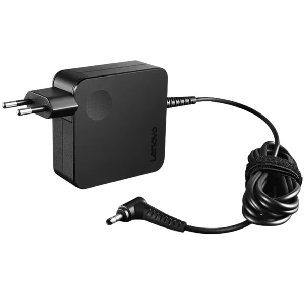 CARREGADOR PARA NOTEBOOK, LENOVO, 3.25A, 65W, PLUG 4.0MM x 1.7MM, ORIGINAL