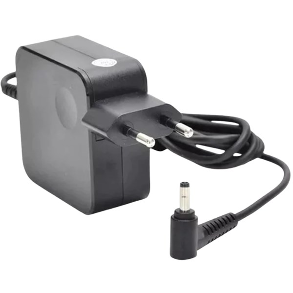 CARREGADOR PARA NOTEBOOK, LENOVO, 3.25A, 65W, PLUG 4.0MM x 1.7MM, ORIGINAL