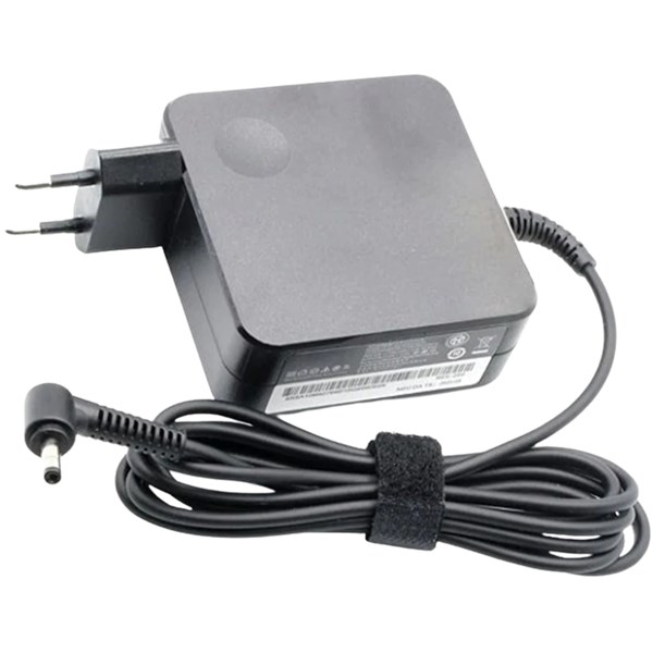 CARREGADOR PARA NOTEBOOK, LENOVO, 3.25A, 65W, PLUG 4.0MM x 1.7MM, ORIGINAL