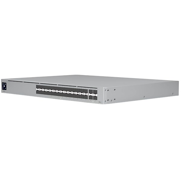 SWITCH 24 PORTAS, 2X SFP, 100/1000MB, UNIFI, NETWORK, USW-24-POE