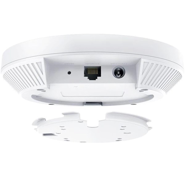 ACCESS POINT, TPLINK, AX3000, EAP650, OMADA, COM FONTE