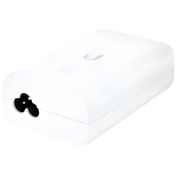INJETOR POE, UBIQUITI, UNIFI, GIGABIT, 48V 0.65A, U-POE-AT