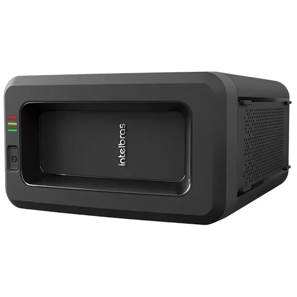 NOBREAK 600VA, 220/220V, INTELBRAS, ATTIV, INTELBRAS