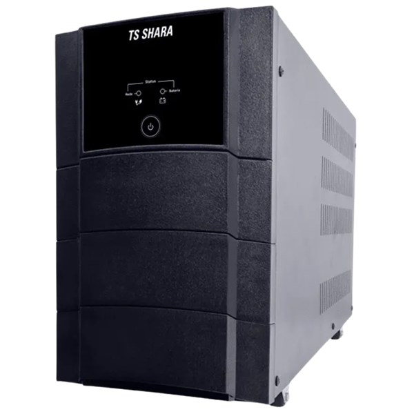 NOBREAK 3200VA, TS SHARA, UPS SENOIDAL UNIVERSAL, BIV/115V/220V