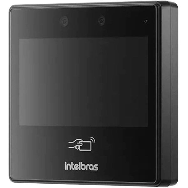 CONTROLE DE ACESSO, SS 1540 MF W, INTELBRAS