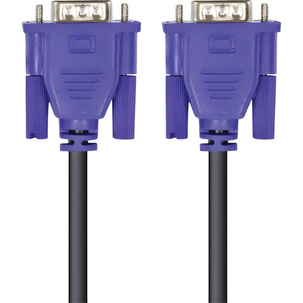 CABO VGA PARA VGA, VINIK, 2M