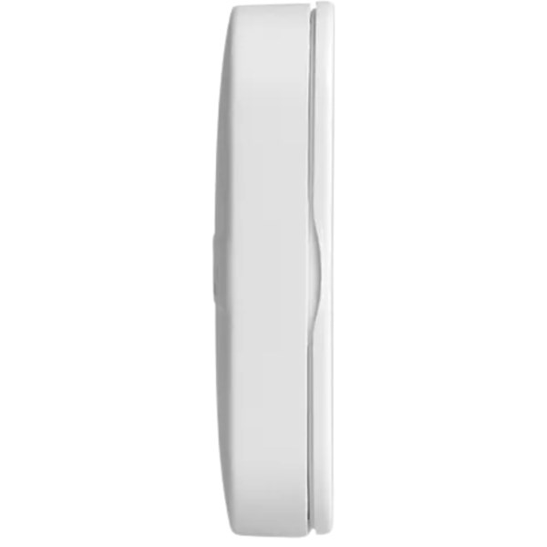 SENSOR MAGNÉTICO ABERTURA SEM FIO XAS LIGHT BRANCO INTELBRAS