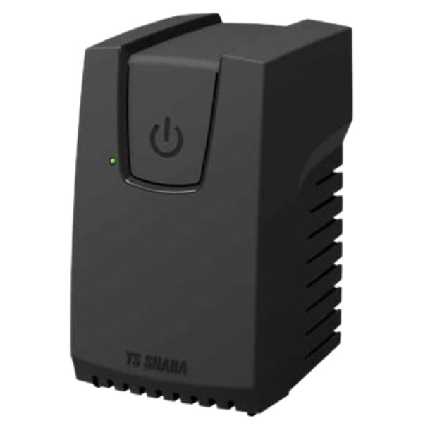 ESTABILIZADOR 300VA, BIV/115V, TSSHARA, 9101