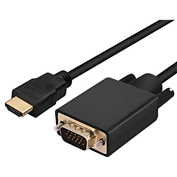CABO HDMI PARA VGA, VINIK, 30CM